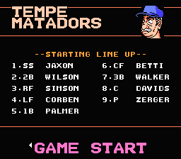 Baseball stars 2 nes Clearance